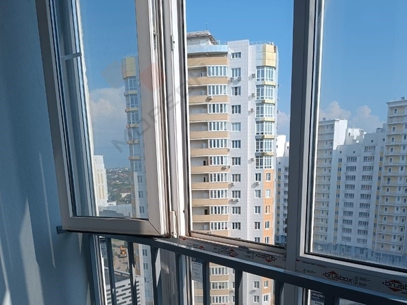 
   Продам 1-комнатную, 38.5 м², Садовое кольцо ул, 3

. Фото 10.