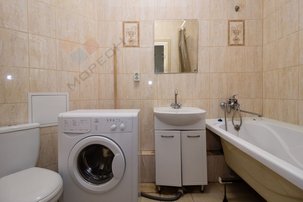 
   Продам студию, 23.5 м², Радужная ул, 15/1

. Фото 9.