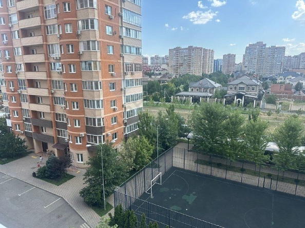 
   Продам 3-комнатную, 81.3 м², Симиренко ул, 71к1

. Фото 17.