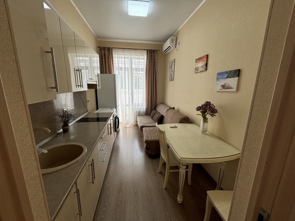 
   Продам 1-комнатную квартира, 38 м², Пионерский пр-кт, 57к3

. Фото 3.