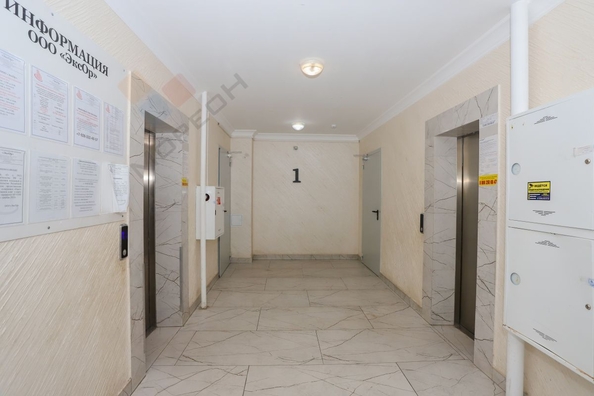 
   Продам 2-комнатную, 45.7 м², Домбайская ул, 10/2

. Фото 10.