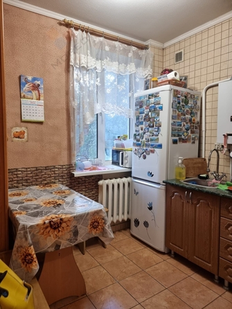 
   Продам 3-комнатную, 57.1 м², Калинина ул, 1к6

. Фото 5.