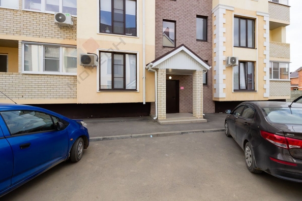 
   Продам 2-комнатную, 48.1 м², Болгарская ул, 12

. Фото 28.