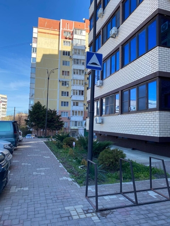 
   Продам студию, 26 м², Владимирская ул, 142

. Фото 2.