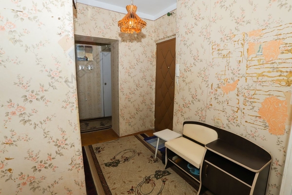 
   Продам 2-комнатную, 49 м², Рашпилевская ул, 32

. Фото 10.