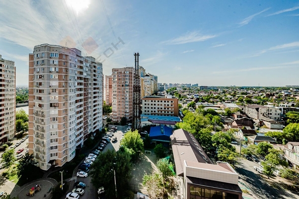 
   Продам 4-комнатную, 107.2 м², Кожевенная ул, 54/1

. Фото 30.