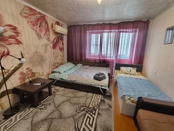 
   Продам 3-комнатную, 62 м², Леселидзе ул, 2

. Фото 13.