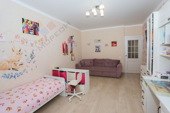 
   Продам 2-комнатную, 58.6 м², Героя Яцкова И.В. ул, 15к2

. Фото 10.