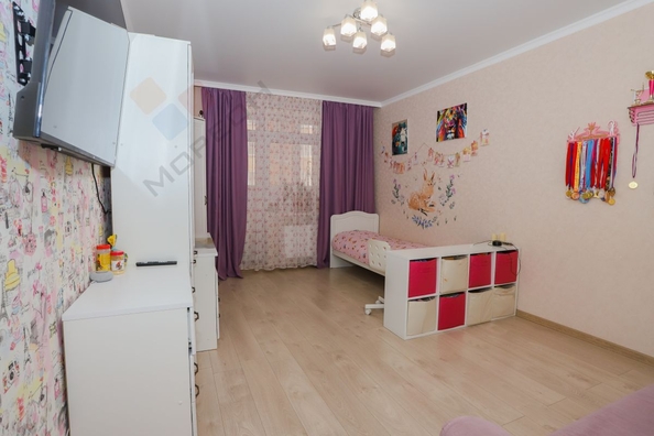 
   Продам 2-комнатную, 58.6 м², Героя Яцкова И.В. ул, 15к2

. Фото 13.