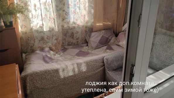 
   Продам 3-комнатную, 63 м², Северный мкр, д 13

. Фото 16.