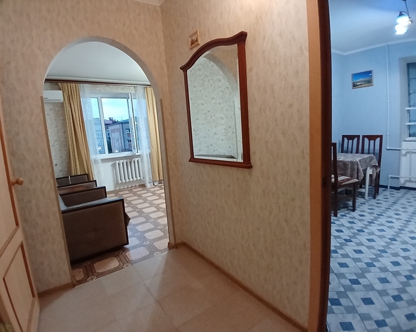 
   Продам 1-комнатную, 46 м², Родниковая ул, 2/1

. Фото 7.