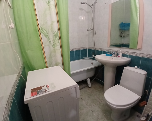 
   Продам 1-комнатную, 46 м², Родниковая ул, 2/1

. Фото 13.