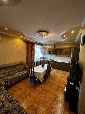 
   Продам 3-комнатную, 74 м², Колхозная ул, д 112

. Фото 1.