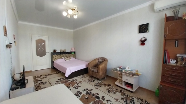 
   Продам 1-комнатную, 45 м², Краснодарская ул, 64Бк1

. Фото 1.