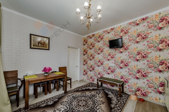 
   Продам коттедж, 131.6 м², Краснодар

. Фото 15.