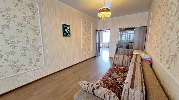 
   Продам 2-комнатную, 71 м², Краснозеленых ул, 29/1

. Фото 10.