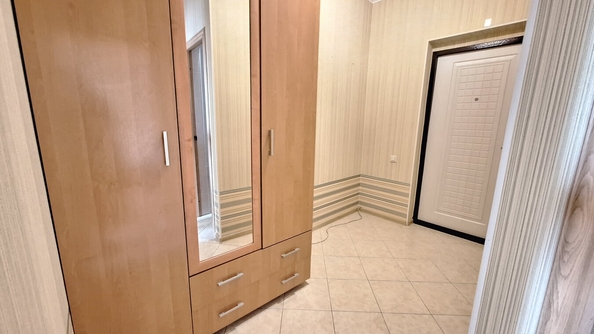 
   Продам 1-комнатную, 42 м², Новороссийская ул, 279

. Фото 12.