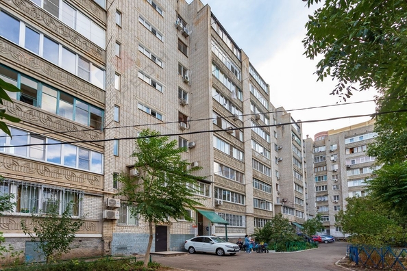 
   Продам 2-комнатную, 51.5 м², 40-летия Победы ул, 146/6к1

. Фото 21.