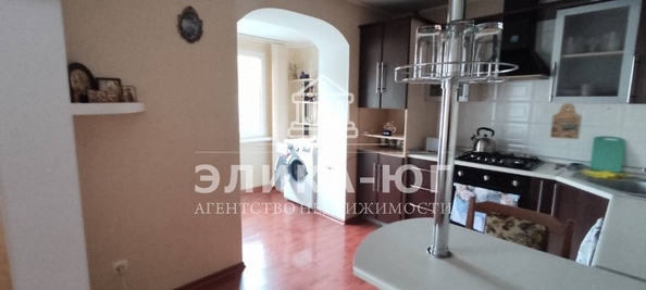 
  Продается 3-комн. квартира, 77 м², Зеленый пер
. Фото 2.