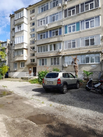 
   Продам 2-комнатную, 62 м², Курская ул, 15

. Фото 16.