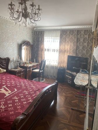 
   Продам 3-комнатную, 83 м², Октябрьская ул, д 43А

. Фото 29.