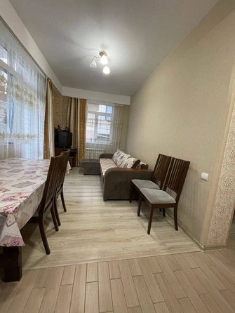 
   Продам 2-комнатную, 39.3 м², Молодогвардейская ул, 2Б/4

. Фото 5.