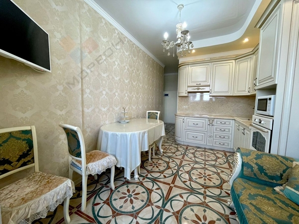 
   Продам 1-комнатную, 44 м², Шоссе Нефтяников ул, 22к1

. Фото 1.