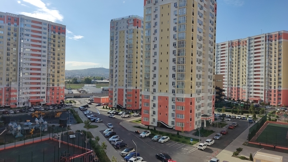 
   Продам студию, 28 м², Супсехское ш, 39к16

. Фото 10.