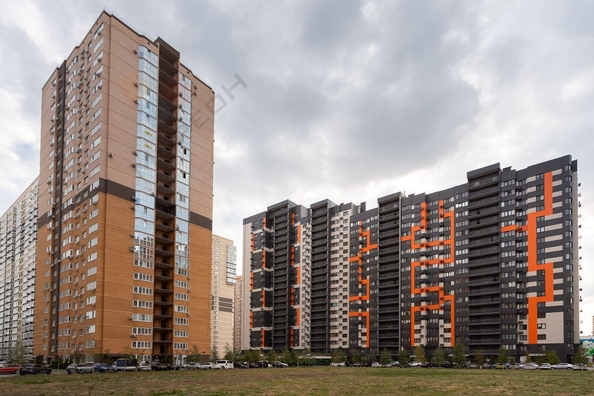 
   Продам 2-комнатную, 51.4 м², Героя Георгия Бочарникова ул, 8

. Фото 18.