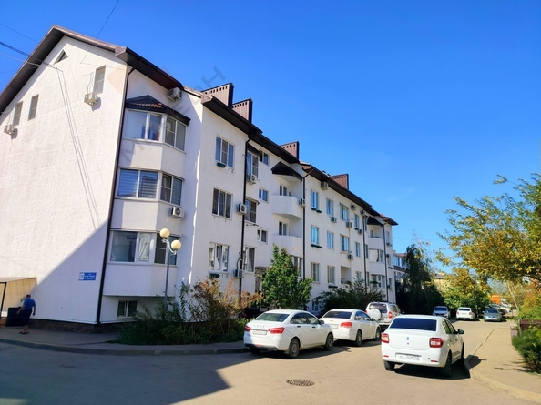 
   Продам 1-комнатную, 36.8 м², генерала Петрова И.Т. ул, 31

. Фото 11.