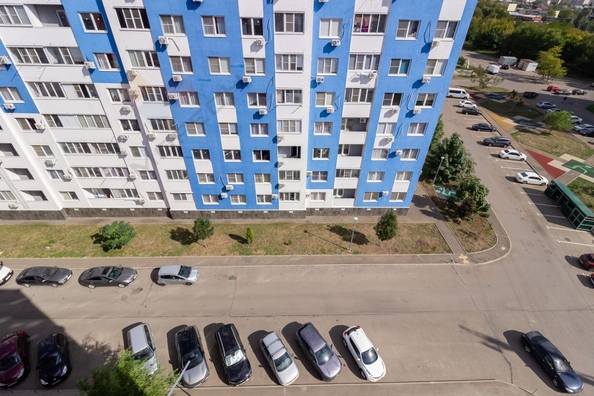 
   Продам 2-комнатную, 50.3 м², Войсковая ул, 4к4

. Фото 21.