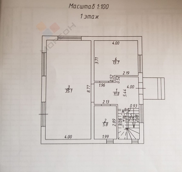 
   Продам дом, 137.9 м², Краснодар

. Фото 20.