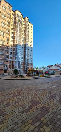 
   Продам 1-комнатную, 39 м², Анапское ш, 32к5

. Фото 14.