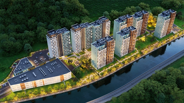 
   Продам 3-комнатную, 59.9 м², Российская ул, уч12

. Фото 7.