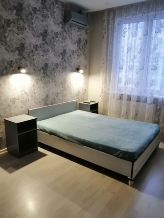 
   Продам 1-комнатную, 36 м², Анапское ш, 30к3

. Фото 1.