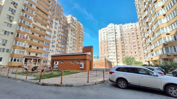 
   Продам 1-комнатную, 56 м², Промышленная ул, 9

. Фото 20.