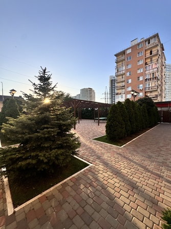 
   Продам 1-комнатную, 48 м², Парковая ул, 61к2

. Фото 21.