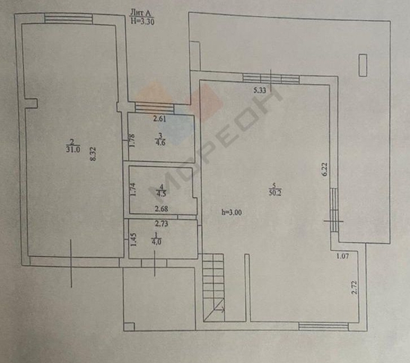 
   Продам коттедж, 156 м², Краснодар

. Фото 29.