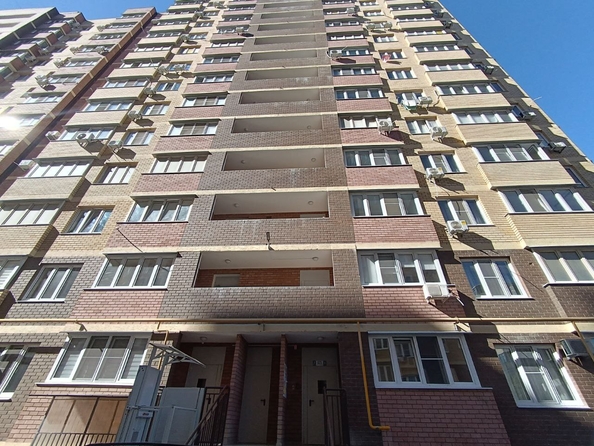 
   Продам 1-комнатную, 44 м², Крестьянская ул, 27к4

. Фото 13.