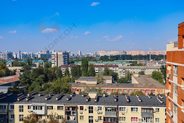 
   Продам 3-комнатную, 79.6 м², Уральская ул, 13

. Фото 32.