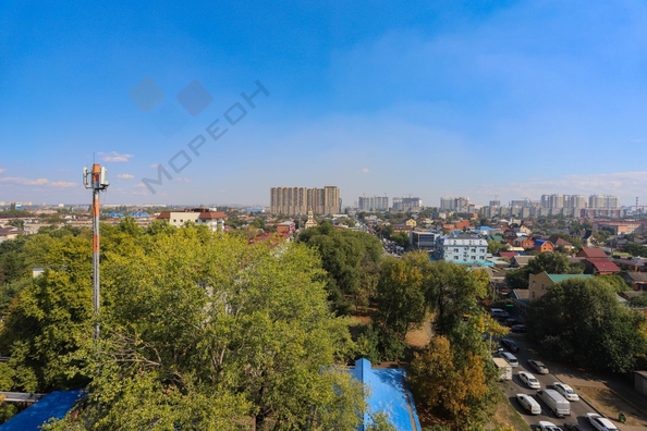 
   Продам 3-комнатную, 79.6 м², Уральская ул, 13

. Фото 33.