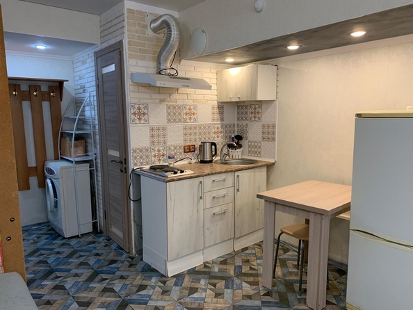 
   Продам студию квартира, 20 м², Ленина ул, 192

. Фото 3.