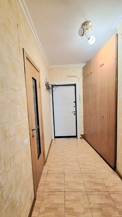 
   Продам 1-комнатную, 40 м², Крылова ул, 17к3

. Фото 12.