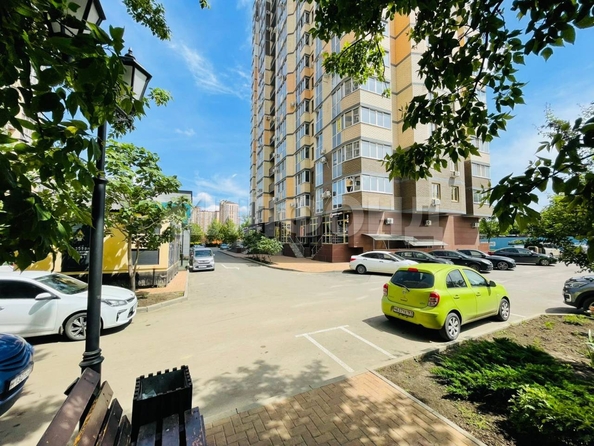 
   Продам 1-комнатную, 32.1 м², Степная ул, 1/1

. Фото 18.