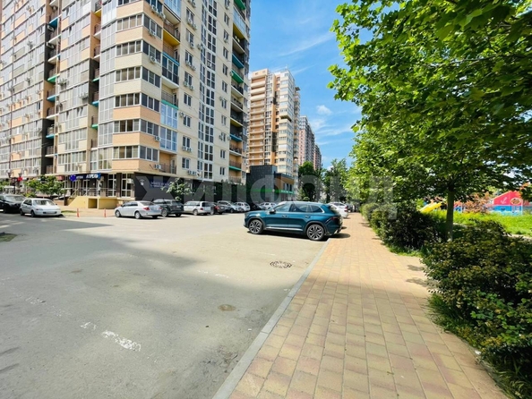 
  Продается 1-комн. квартира, 32.1 м², Степная ул, д. 1/1
. Фото 17.