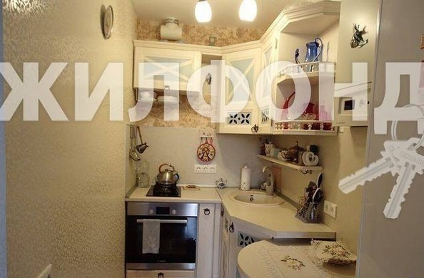 
   Продам 1-комнатную, 34 м², Бытха ул, 8/9

. Фото 1.