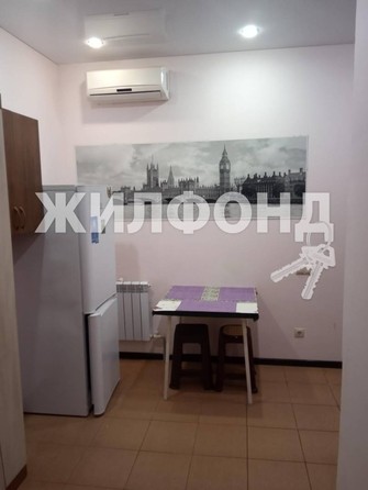 
   Продам 1-комнатную, 27.3 м², Амбровая ул, 31

. Фото 1.