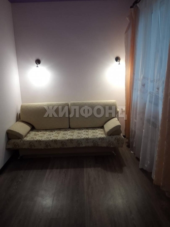 
   Продам 1-комнатную, 27.3 м², Амбровая ул, 31

. Фото 6.