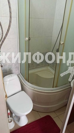 
   Продам 1-комнатную, 35 м², Коммунаров ул, 69

. Фото 8.