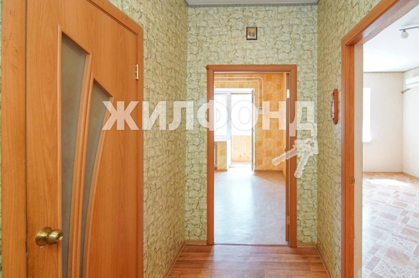 
   Продам 1-комнатную, 38.5 м², Вологодская ул, 8

. Фото 7.